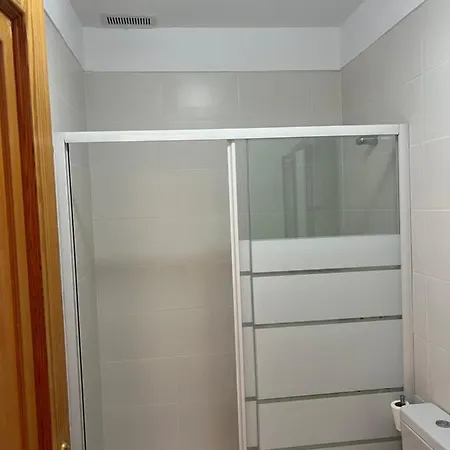 Adosado Con Parking Privado Чайофа