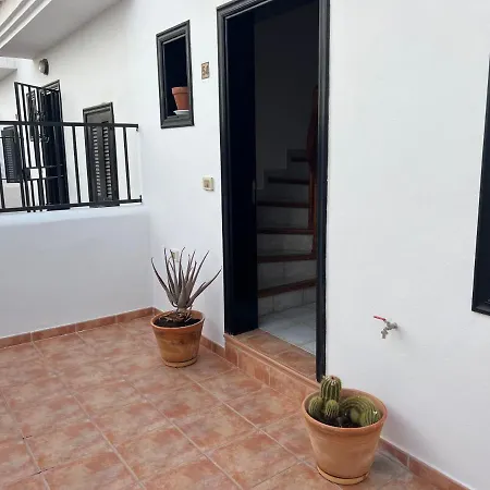 Дом отдыха Adosado Con Parking Privado *